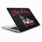 Looney Tunes Bugs Bunny Thats All Folks HP Elitebook Skin